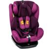 Crocodile Tweety Isofix Rotativ 360 Purple