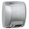 Mediclinics Uscator de maini Mediflow, cu senzor, inox satinat M03ACS