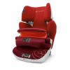 Concord Transformer XT Pro Isofix Tomato red