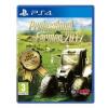 UIG Entertainment Professional Farmer 2017 Gold Edition Ps4