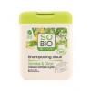 SO Sampon Bio Par Gras cu Verbina si Lamaie 250ml