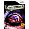 Rockstar Games Manhunt 2 (Wii)