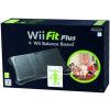 Nintendo Wii Fit Plus with Balance Board Black