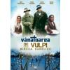 Mircea Daneliuc Vanatoarea de vulpi DVD