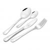 Esmeyer Set de tacamuri din inox, 24 piese, seria Sylvia