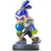 Nintendo Figurina Amiibo Splatoon Collection Inkling Boy Wii U