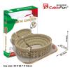 Bayer Coloseumul Roma Italia 84 de piese