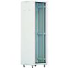 X-cab 19-inch Stand Alone 600 x 1000 mm