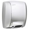 Mediclinics Uscator de maini Mediflow, cu senzor, otel alb M03A