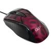 Quer GAMER red (KOM0567)