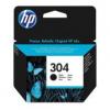 HP 304 Negru (N9K06AE)