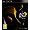 FOCUS Tour De France 2012 Ps3