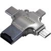 Inter-Tech Card Reader Argus R-010