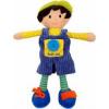 Baby Mix Arthur