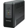 CyberPower UT650EG 650VA Schuko