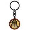 AbyStyle Breloc Dragon Ball Dbz Kame Symbol Metal Keychain