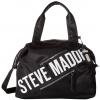Steve Madden Bnik Black