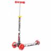 Chipolino Croxer Evo black grafitti