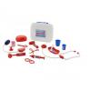Coloma Trusa Doctor cu Accesorii