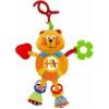 Baby Mix Jucarie educativa din plus Cat