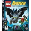 Warner Bros. LEGO Batman: The Videogame (PS3)