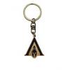 AbyStyle Breloc Metal Assassins Creed Crest Odyssey