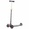 Chipolino Croxer Evo black white
