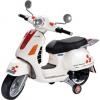 Peg Perego Scuter 12V Vespa