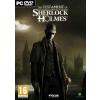 FOCUS The Testament Of Sherlock Holmes PC