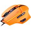 Cougar 600M Orange