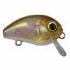 Strike Pro 2.5cm/2g alb perlat-maroniu EG036.502G