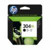 HP 304XL Black (N9K08AE)