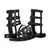 Chinese Laundry Gemma Black Calf