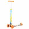 Chipolino Croxer Evo rainbow
