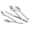 Esmeyer Set de tacamuri din inox, 30 piese, seria Tina