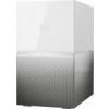 Western Digital My Cloud Home Duo 8TB (wdbmut0080jwt)