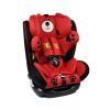 Crocodile Mos Martin cu Isofix Red