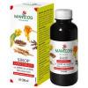 Manicos Sirop expectorant cu miere 200ml
