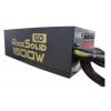 Sirtec RockSolid GD 80 Plus Gold, 1600W