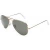 Ray Ban Ochelari de soare Aviator RB3025 Polarizati 001/58 58 mm