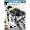 Ubisoft Splinter Cell Blacklist Nintendo Wii U