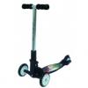 Spartan T Bar