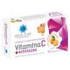 BIO SUN LINE Vitamina c + echinacea 30cpr