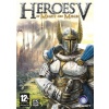 Ubisoft Heroes Of Might And Magic V PC