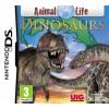 UIG Entertainment Animal Life Dinosaurs Nintendo Ds