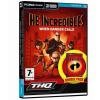 Focus Home Interactive The Incredibles Double Pack Pc