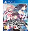 Idea Factory Omega Quintet Ps4