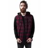 Urban Classics Camasi urban cu gluga Tb513-00798-01