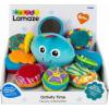 Tomy Caracatita cu activitati 0 luni + Multicolor