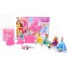 Canenco Set Nisip Kinetic Castelul Disney Princess